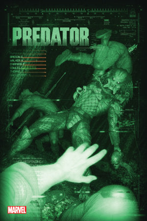 Predator (2022)