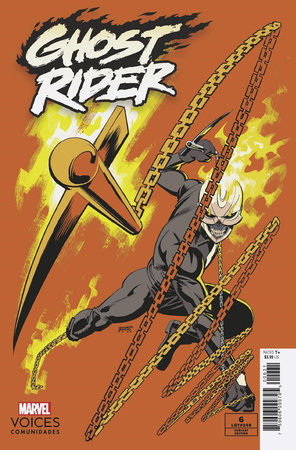 Ghost Rider (2022) #6