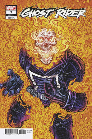 Ghost Rider (2022) #7