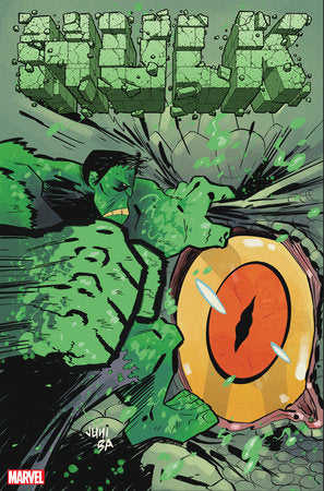 Hulk (2021) #11