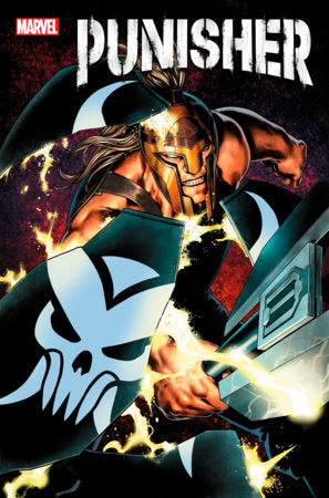 Punisher (2022) #6