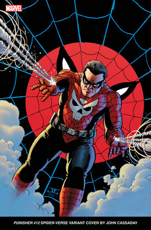 Punisher (2022) #12