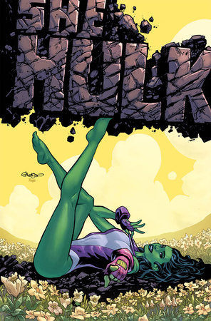 She-Hulk (2022) #12