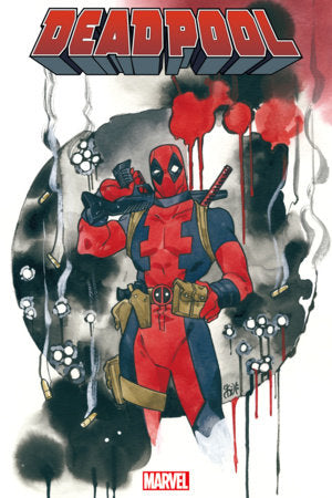 Deadpool 2022