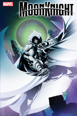 Moon Knight (2021) #20