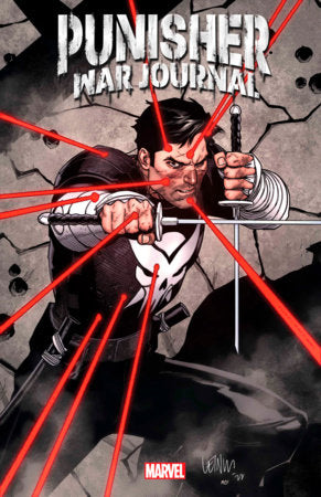 PUNISHER WAR JOURNAL: BROTHER