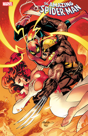 The Amazing Spider-Man (2022) #9