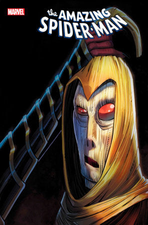 The Amazing Spider-Man (2022) #11