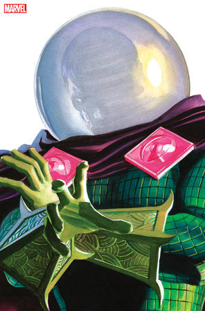 AMAZING SPIDER-MAN 23