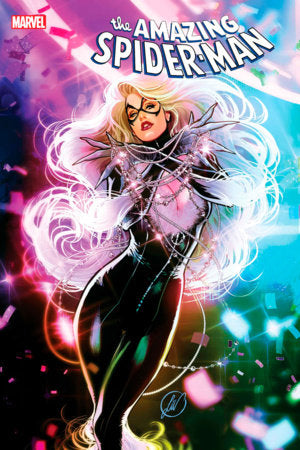 AMAZING SPIDER-MAN 28