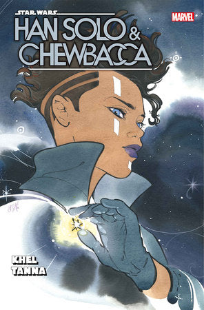 Star Wars: Han Solo & Chewbacca (2022) #10