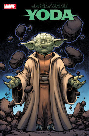 STAR WARS: YODA