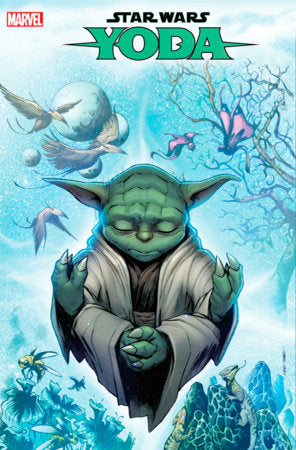 STAR WARS: YODA