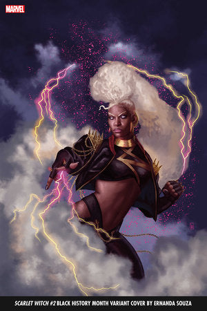 Scarlet Witch
