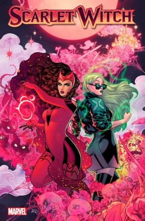 Scarlet Witch