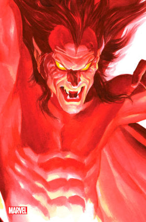 Scarlet Witch