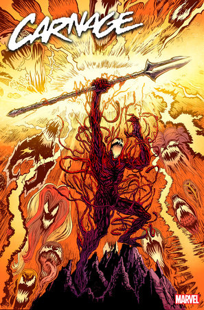 Carnage (2022) #10