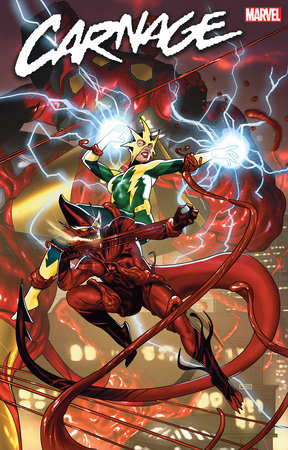 Carnage (2022) #13