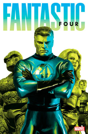 FANTASTIC FOUR 2022