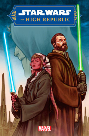 STAR WARS: THE HIGH REPUBLIC