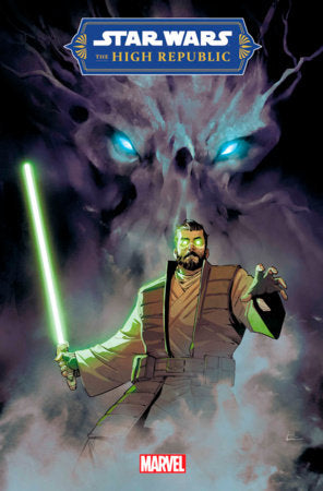 STAR WARS: THE HIGH REPUBLIC