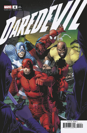 Daredevil (2022)