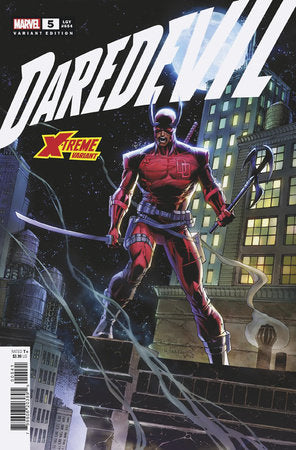 Daredevil (2022)