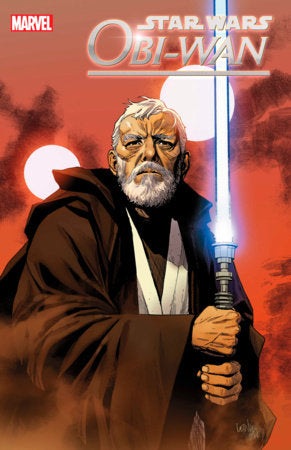 Star Wars: Obi-Wan (2022) #5