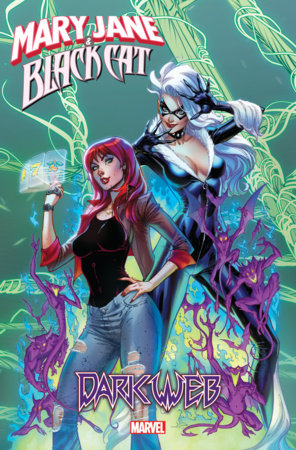 MARY JANE & BLACK CAT