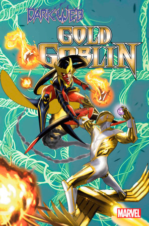 GOLD GOBLIN