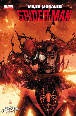 Miles Morales: Spider-Man (2022)