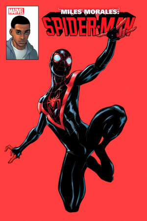Miles Morales: Spider-Man (2022)