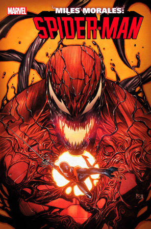 Miles Morales: Spider-Man (2022)