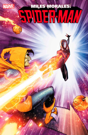 Miles Morales: Spider-Man (2022)