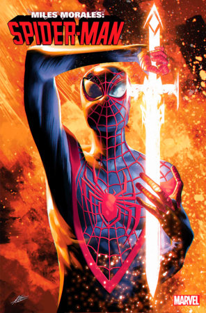 Miles Morales: Spider-Man (2022)