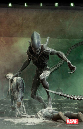 ALIEN 2022
