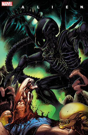 ALIEN 2022