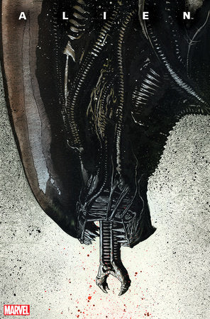 ALIEN 2022