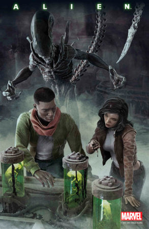 ALIEN 2022