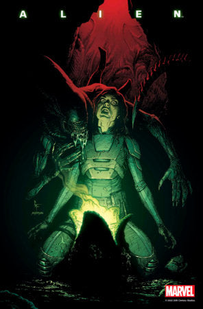 ALIEN 2022