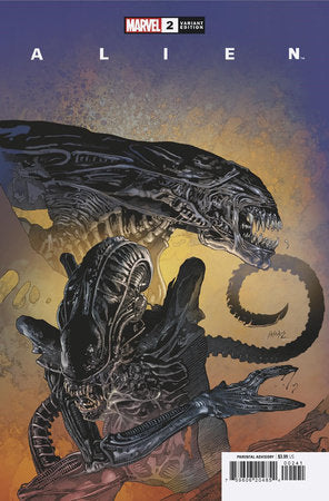 ALIEN 2022