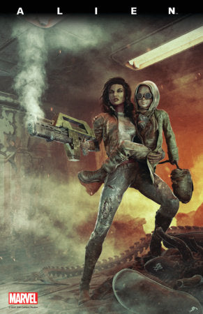 ALIEN 2022