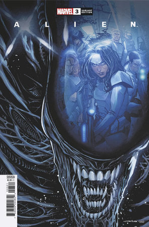 ALIEN 2022