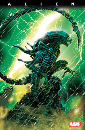 ALIEN 2022