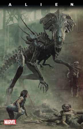 ALIEN 2022