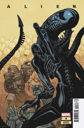 ALIEN 2022