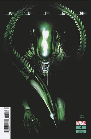 ALIEN 2022