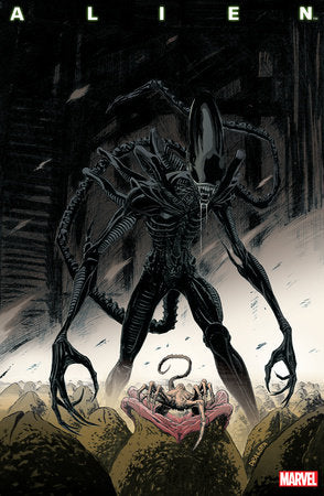 ALIEN 2022