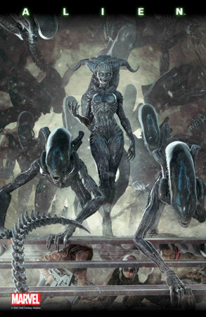 ALIEN 2022