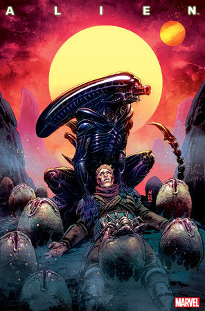 ALIEN 2022